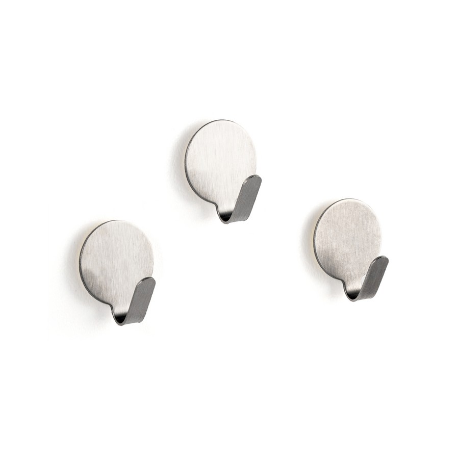 Набір клейких гачків Fabrika Pride 6 шт