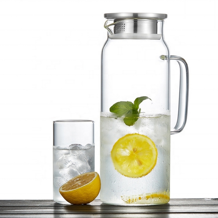 Глечик Фреш Olens, 1220 мл