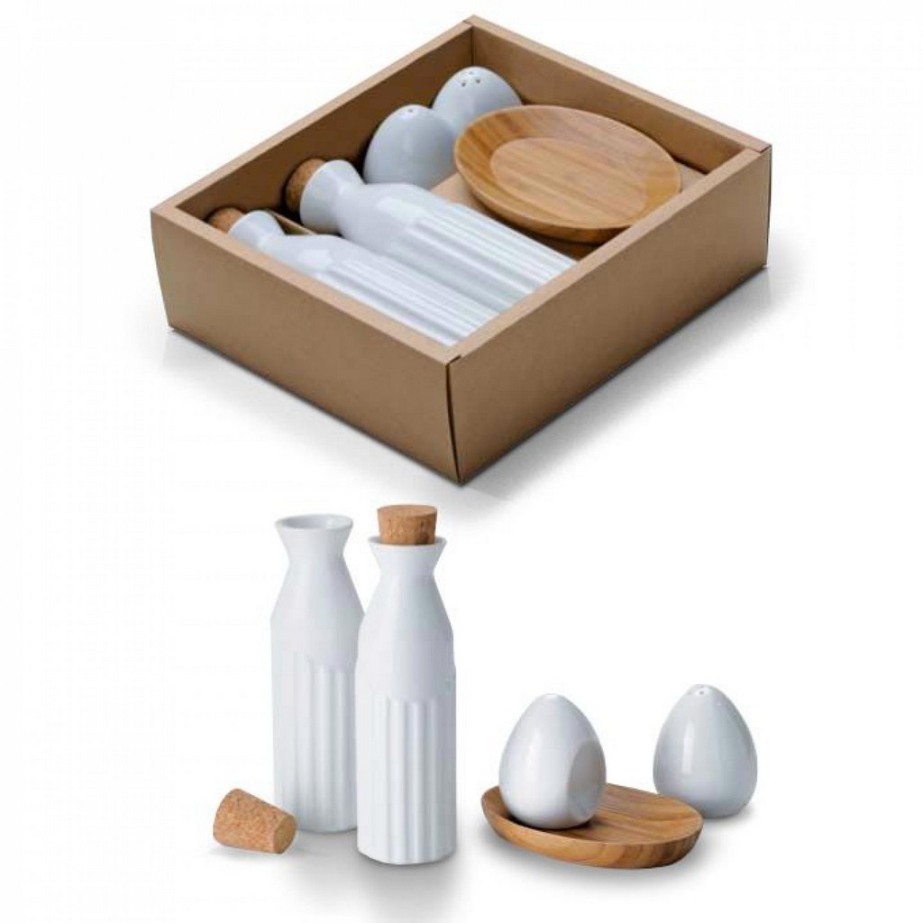 Подарунковий набір для кухні Saveur