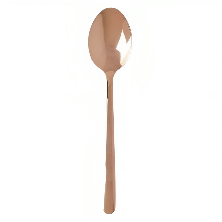 Ложка столовая Aegean Rose Gold Ложка столовая Aegean Rose Gold