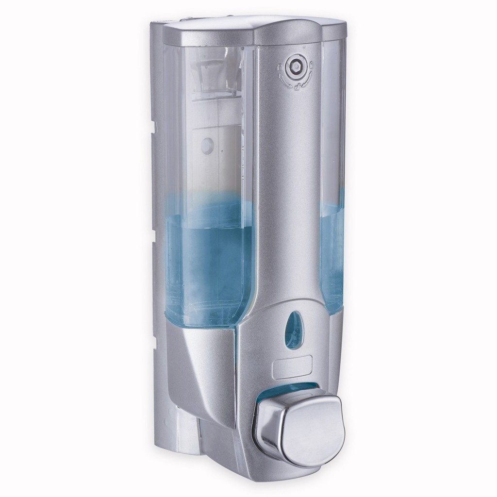 Дозатор для жидкого мыла Besser 380мл KM-8300