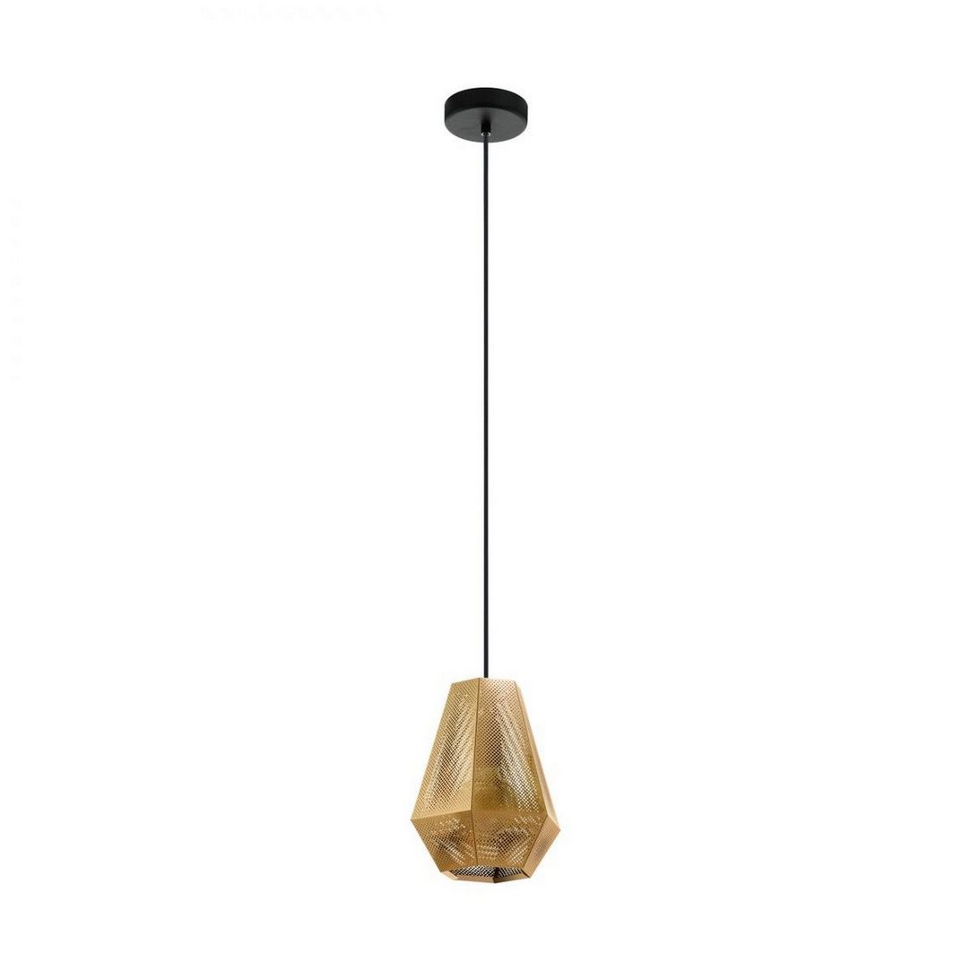 

Підвіс CHIAVICA 1 EGLO 43226, Золотистий