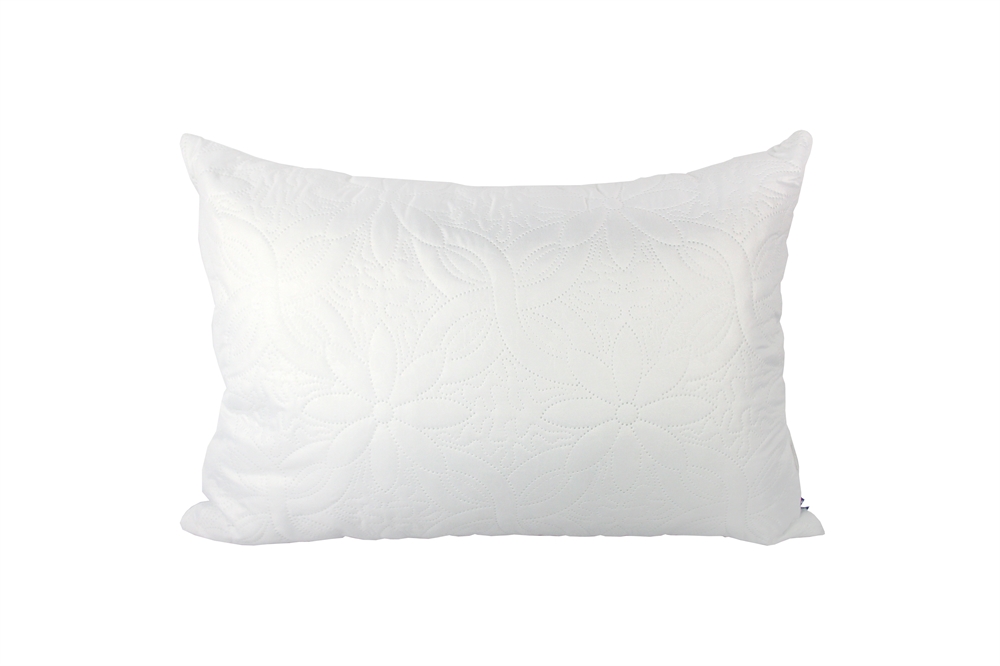 Подушка LightHouse Flower, наповнювач холофайбер, чохол мікрофібра