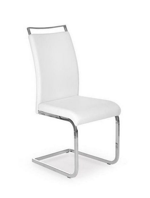 Стул  K250 Белый Стул  K250 Белый