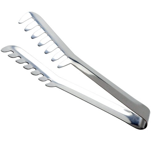 Щипцы для спагетти Eternum Spaghetti Tong, 21 см 2926 Щипцы для спагетти Eternum Spaghetti Tong, 21 см 2926