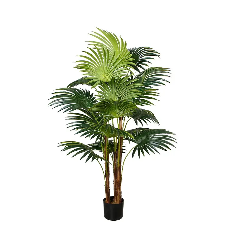 Штучна рослина Cycas Palm 150 см DW-23 Штучна рослина Cycas Palm 150 см DW-23