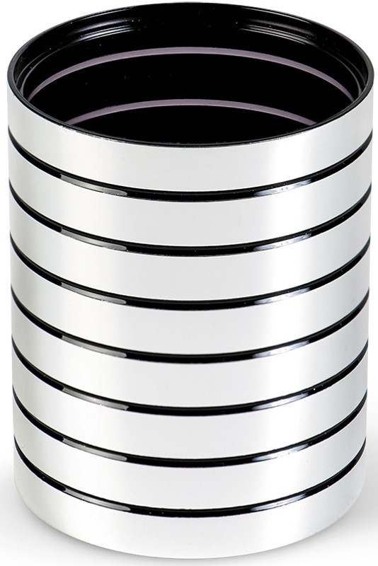 Стакан для ванной Tatkraft Acryl SHINE 13186