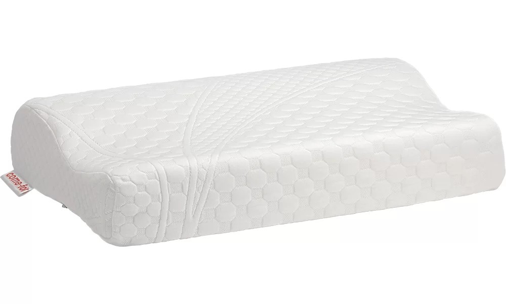 Подушка Едвайс Вумен 32х50х10 см