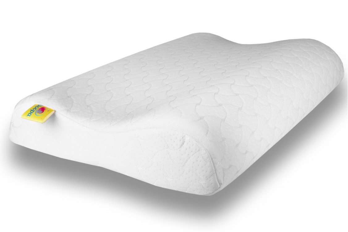 Подушка ортопедична Dobra Ecosoft Подушка ортопедична Dobra Ecosoft