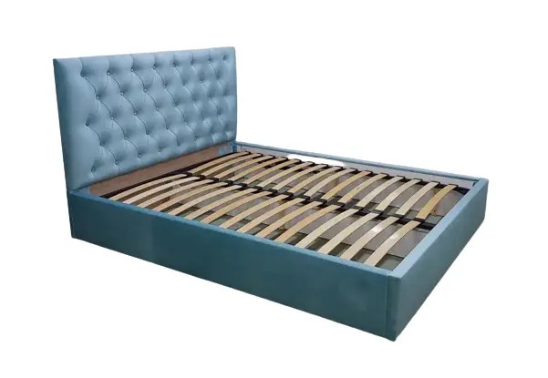 Кровать Аврора без ПМ 140x200 см