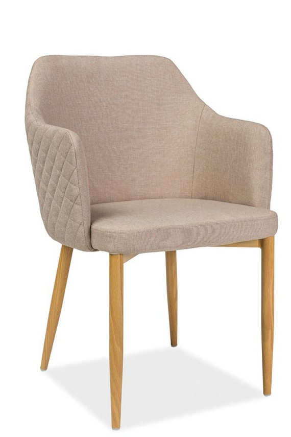 Стул Astor Бежевый Стул Astor Бежевый