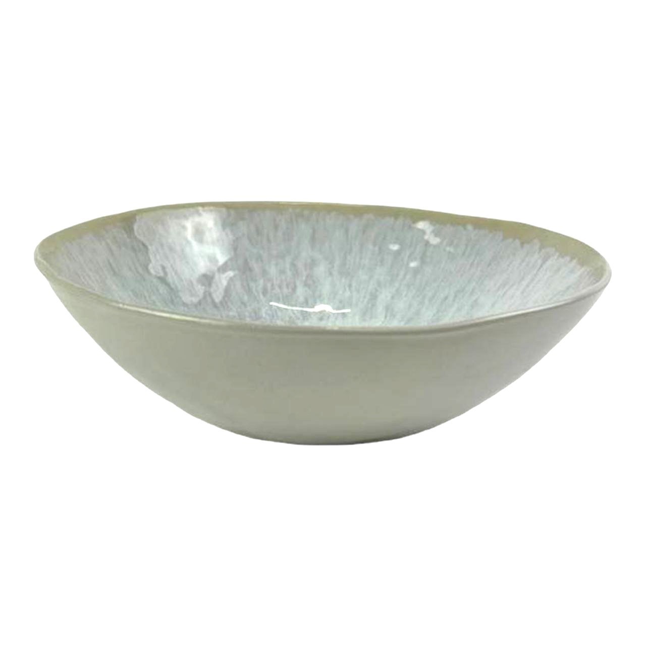 Салатник Olens  17.5х5.5см ,Уайт стоун