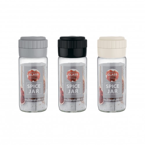 Ємність для спецій 240мл  7-529