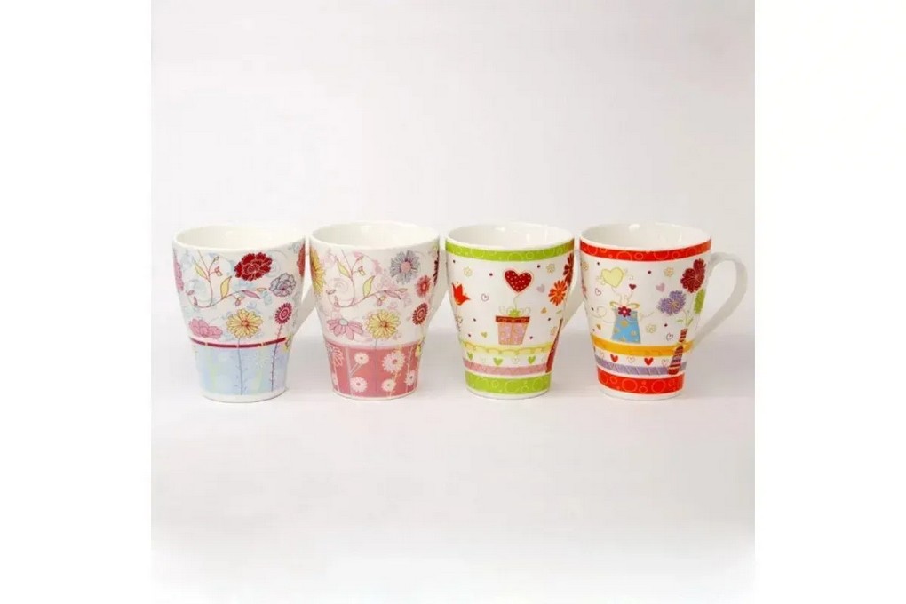 Кружка для чая NP48CUP Кружка для чая NP48CUP