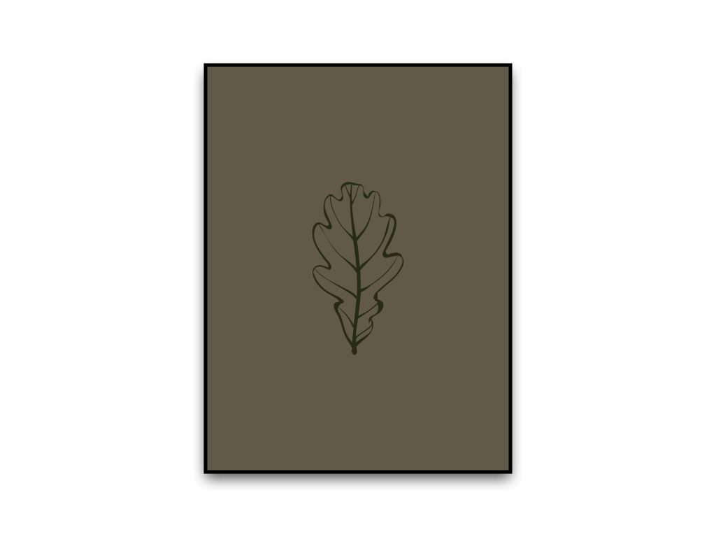 

Постер на стену Posters 04 Gray 100х70