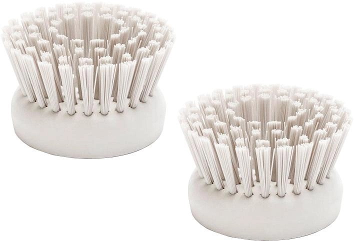 Набор сменных щеток для дозатора Brabantia Dish Washing + Organising 2 шт светло-серый