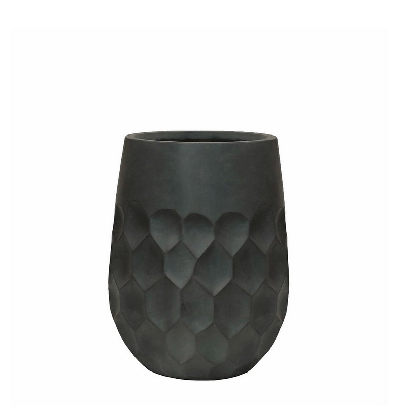 Кашпо Engard "Валенсия" 30x30x39,5см Кашпо Engard "Валенсия" 30x30x39,5см