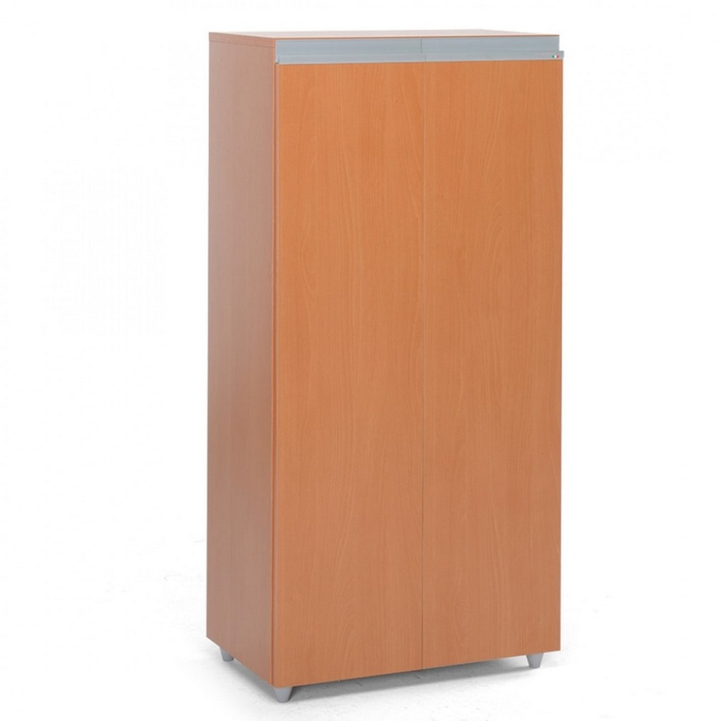 Тумба для обуви Scar-Puli орех