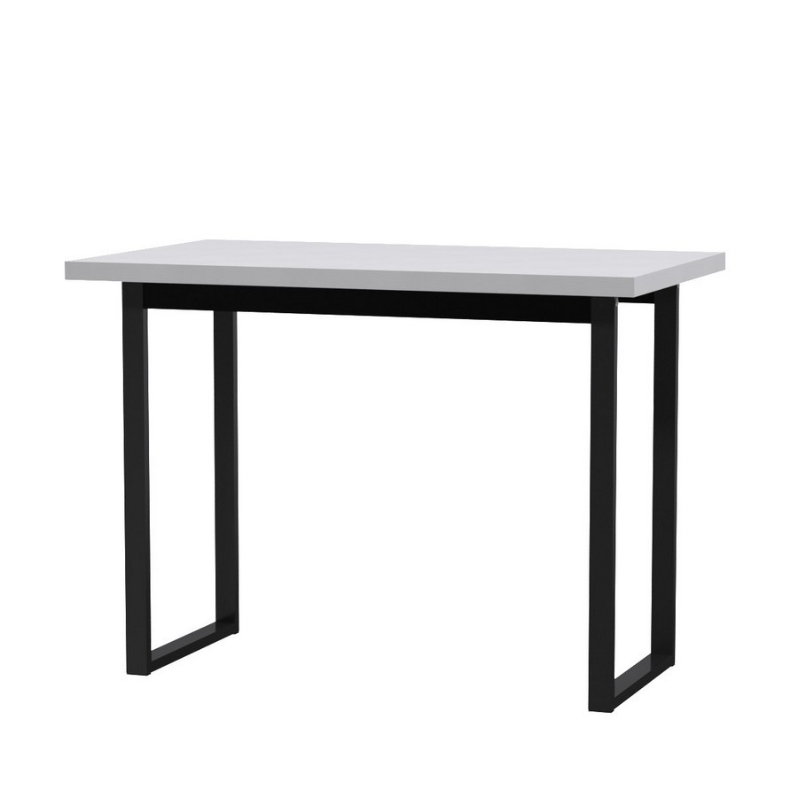 Стол письменный Лофт №7 нимфея альба