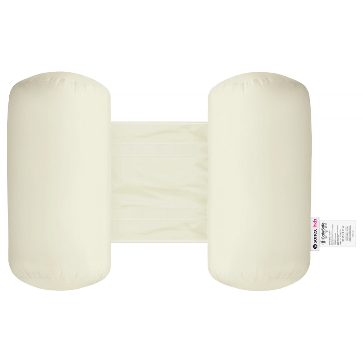 Подушка Sonex-позиционер BabySafe бежевая NEW!!!! 58 х 30 х 17