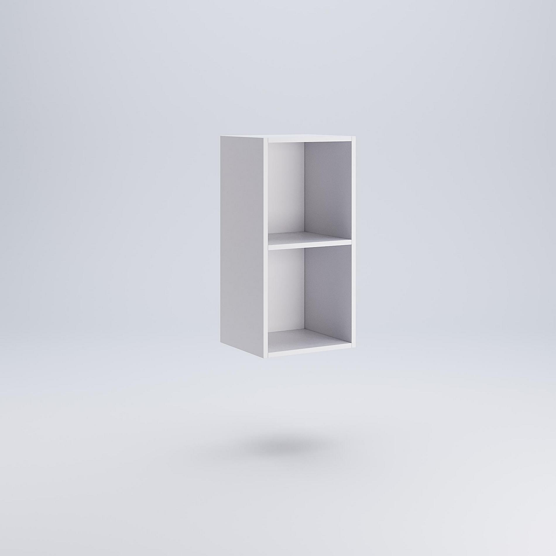 Секция гостиной  Box BX-15 Белый BX-15-WB Секция гостиной  Box BX-15 Белый BX-15-WB