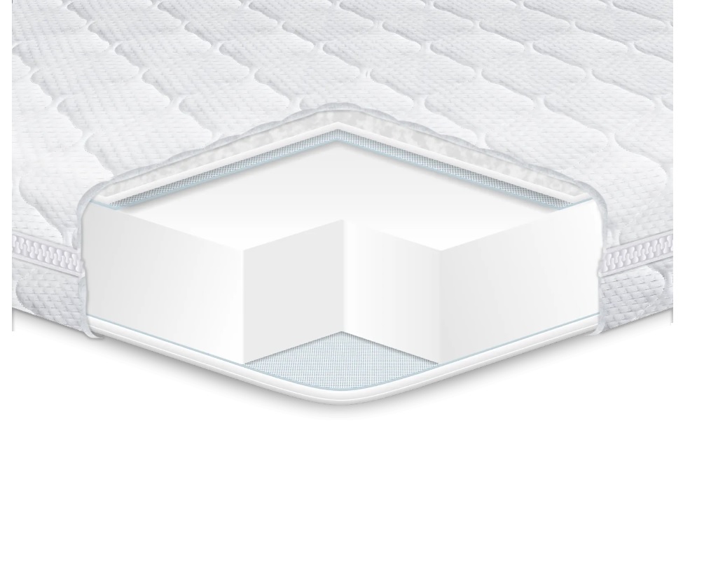 Матрас детский Eurosleep KIDDY comfort 60x120 Матрас детский Eurosleep KIDDY comfort 60x120