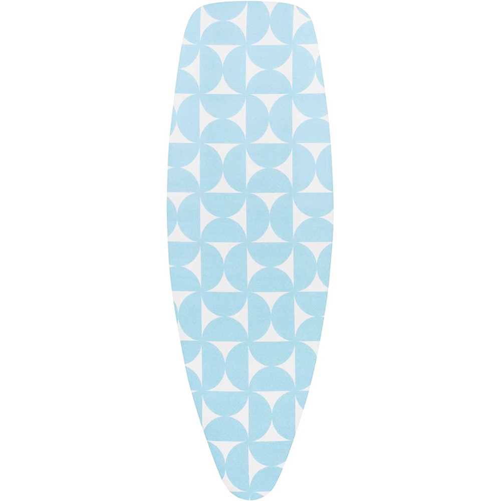 Чехол для гладильной доски Brabantia Ironing Board Cover 135x45 см голубой Чехол для гладильной доски Brabantia Ironing Board Cover 135x45 см голубой