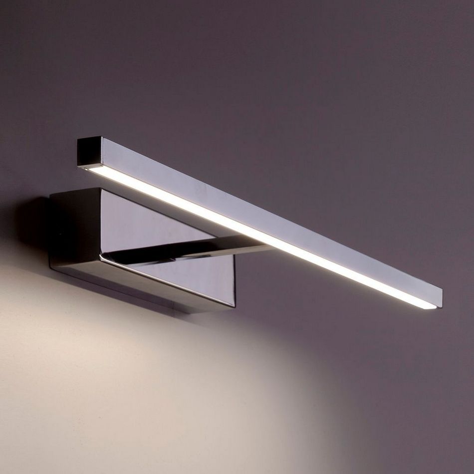 Бра Nowodvorski Degas Led Chrom S 6764