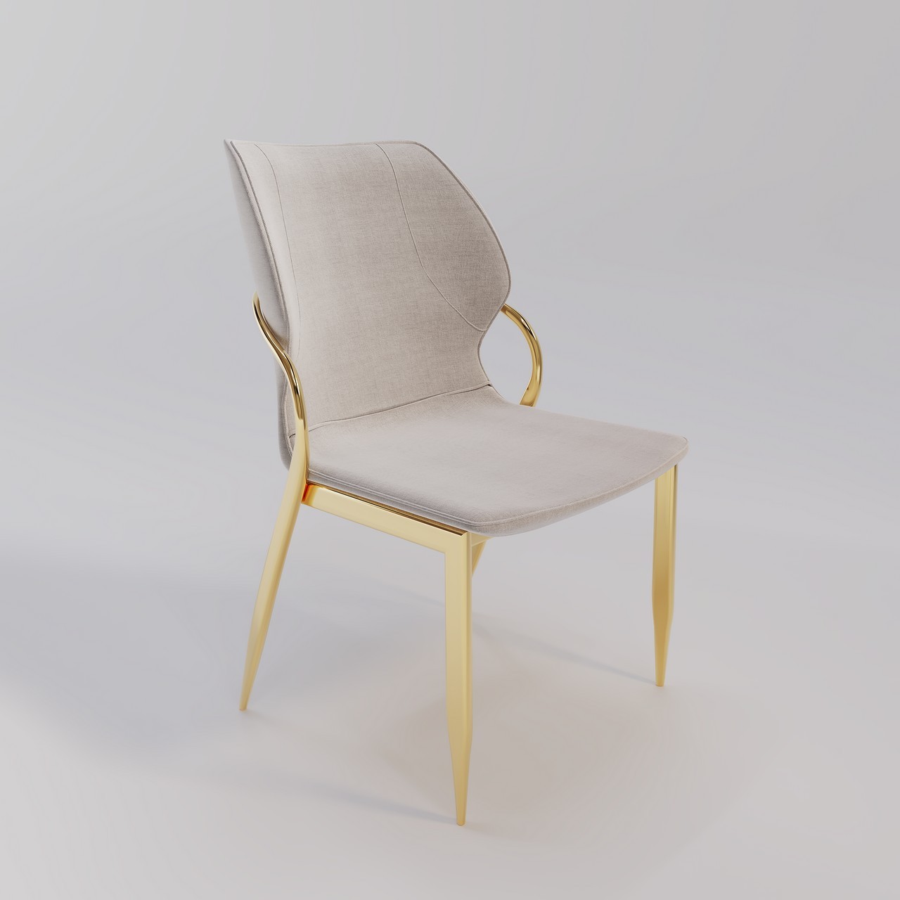 Обеденный стул Uno G Обеденный стул Uno G