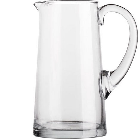 Глечик Crisa Cabos 1,6 л фото 1