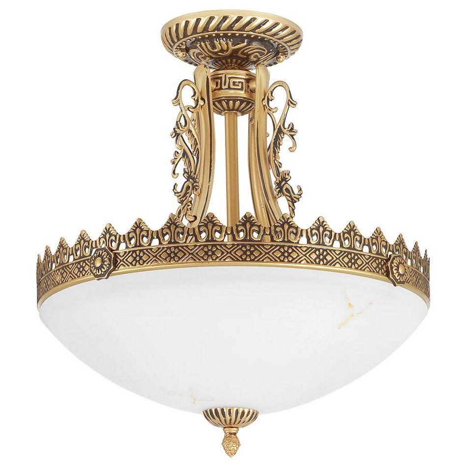 Стельова люстра Nowodvorski Attyka 4397