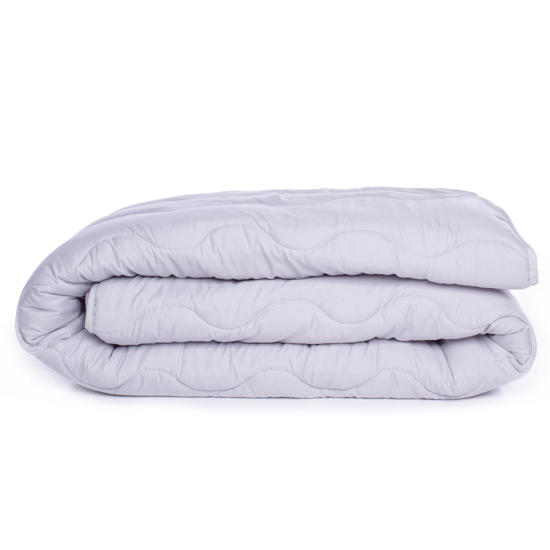 Ковдра антиалергенна Тенсель всесезонна №9006 Gray