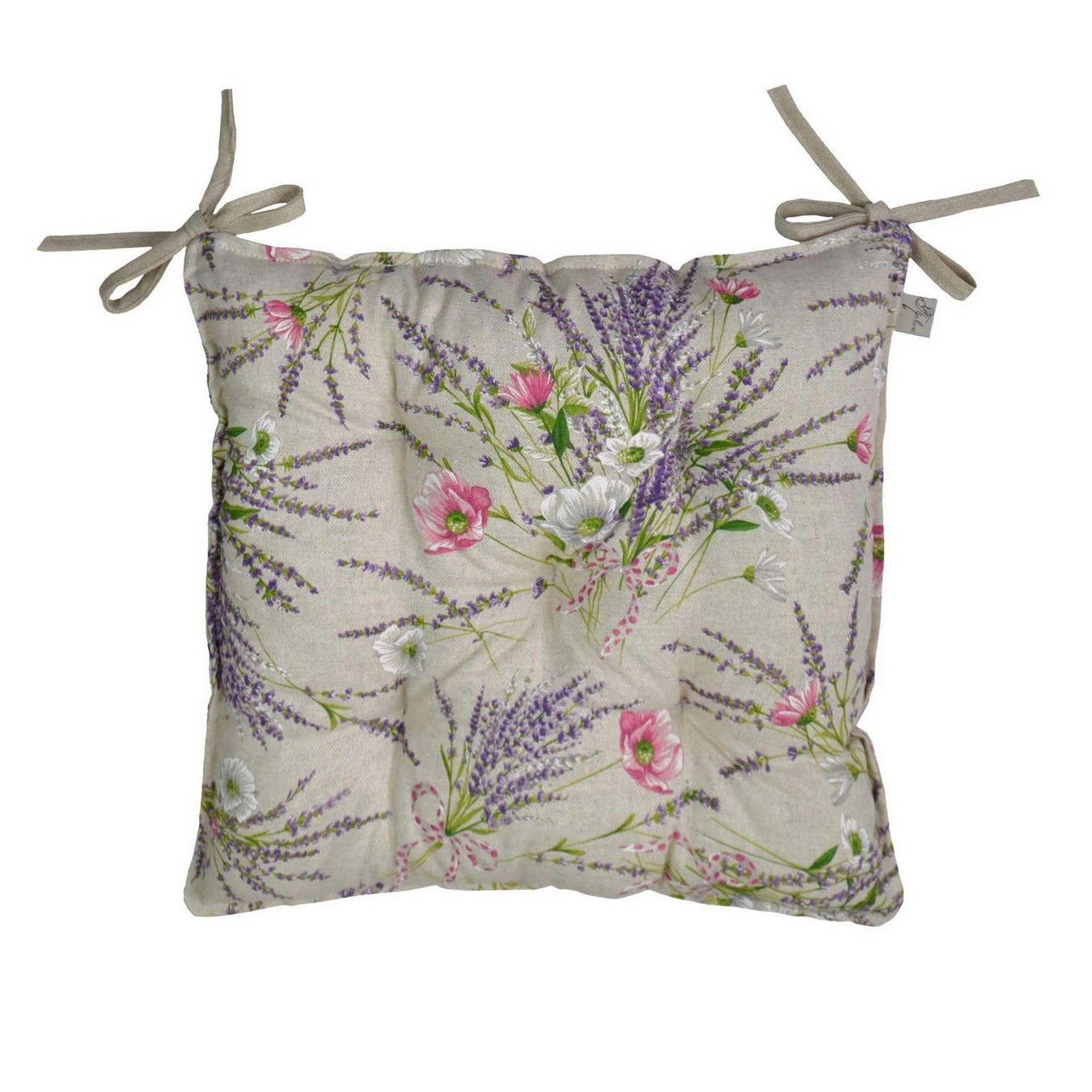 Подушка на стілець Прованс   Grosso  40х40   (17527)