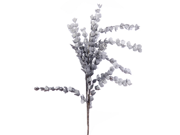 Веточка декоративная Lefard Эвкалипт 80 см 801-426