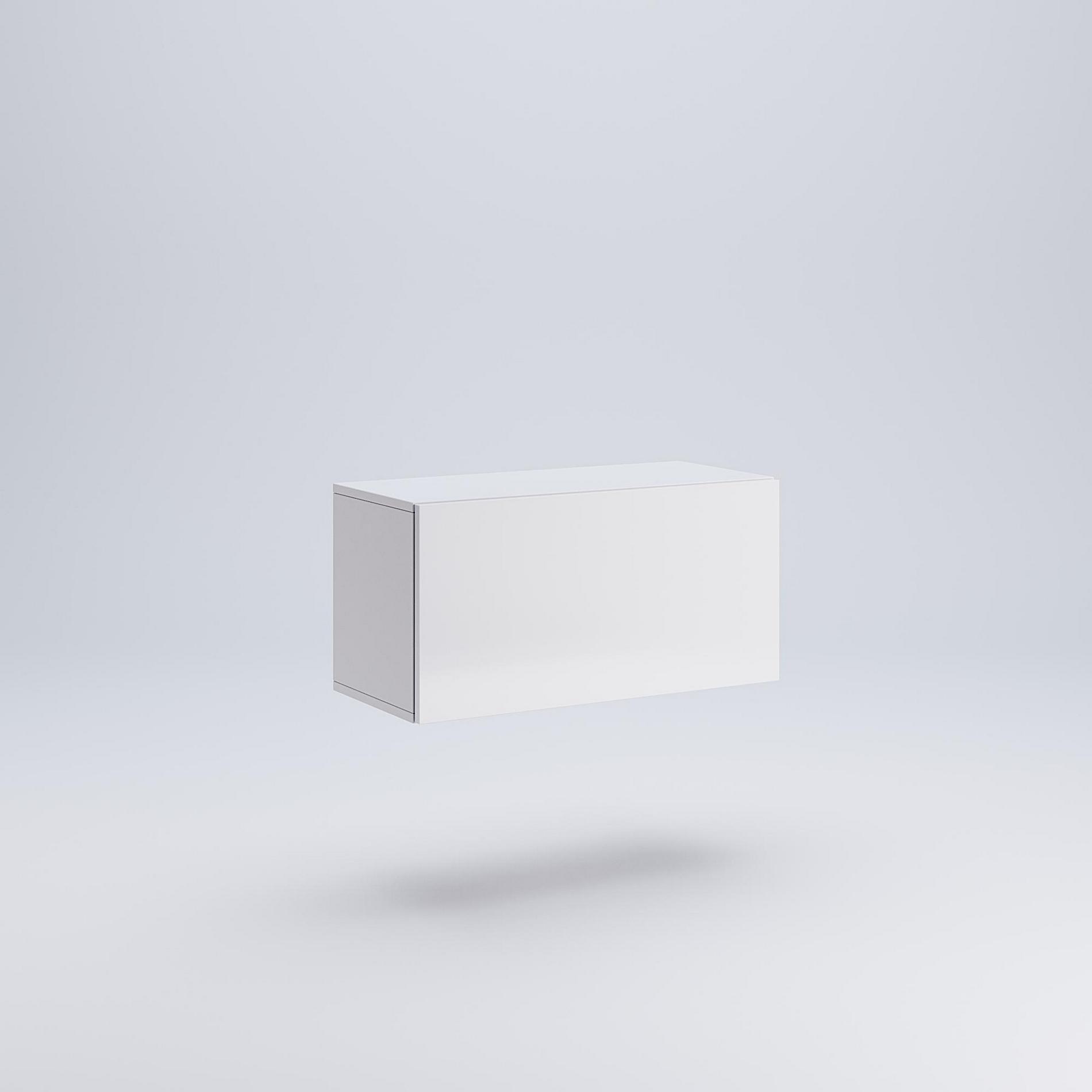 Секция гостиной  Box BX-31 Белый BX-31-WB Секция гостиной  Box BX-31 Белый BX-31-WB