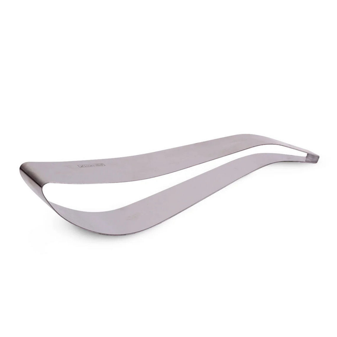 Нож разделитель для торта Kamille 24,5 см KM-5075