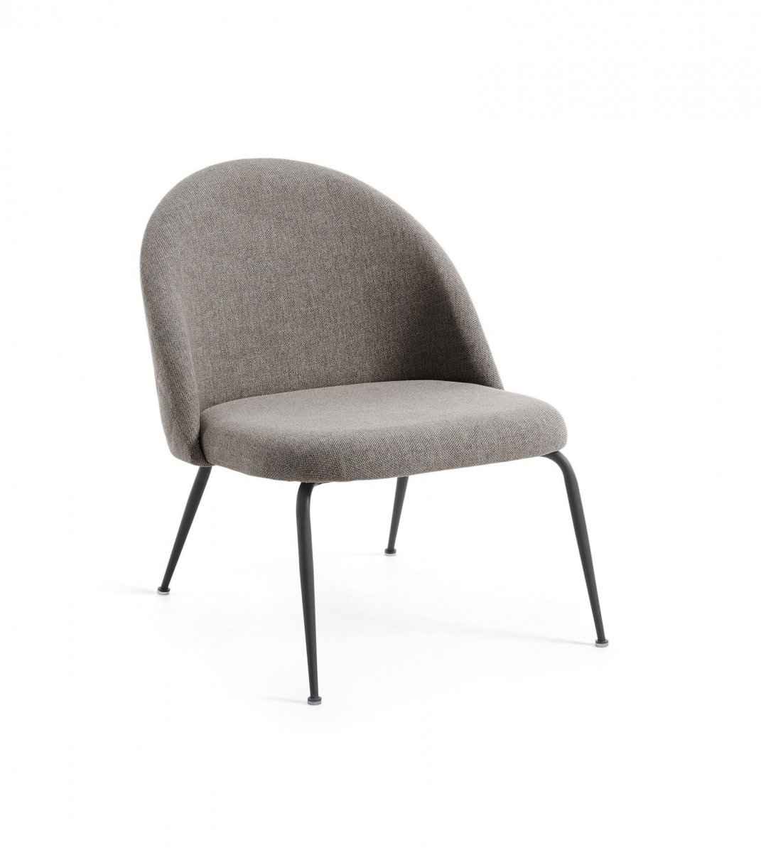 Лаунж-кресло MYSTERE серый  CC1162PK03