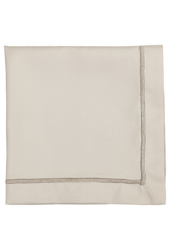 Скатертина Прованс Kelly беж