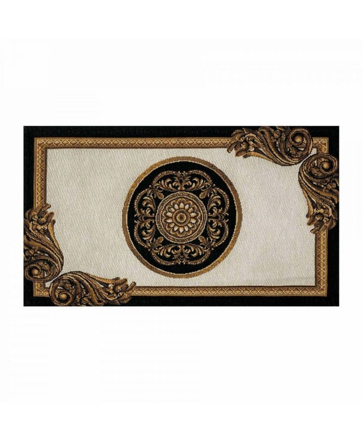 Салфетка Прованс Baroque 30х50 (25405) Салфетка Прованс Baroque 30х50 (25405)