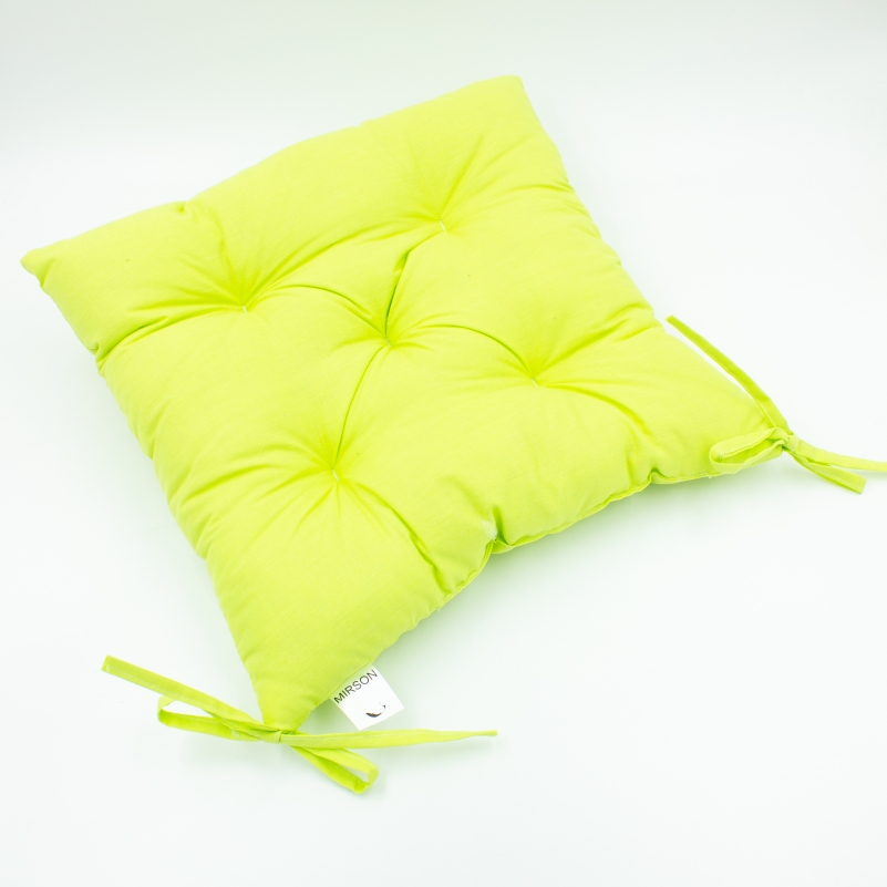 Подушка для стільця MirSon Ranforce Elite 12-0714 Daniela