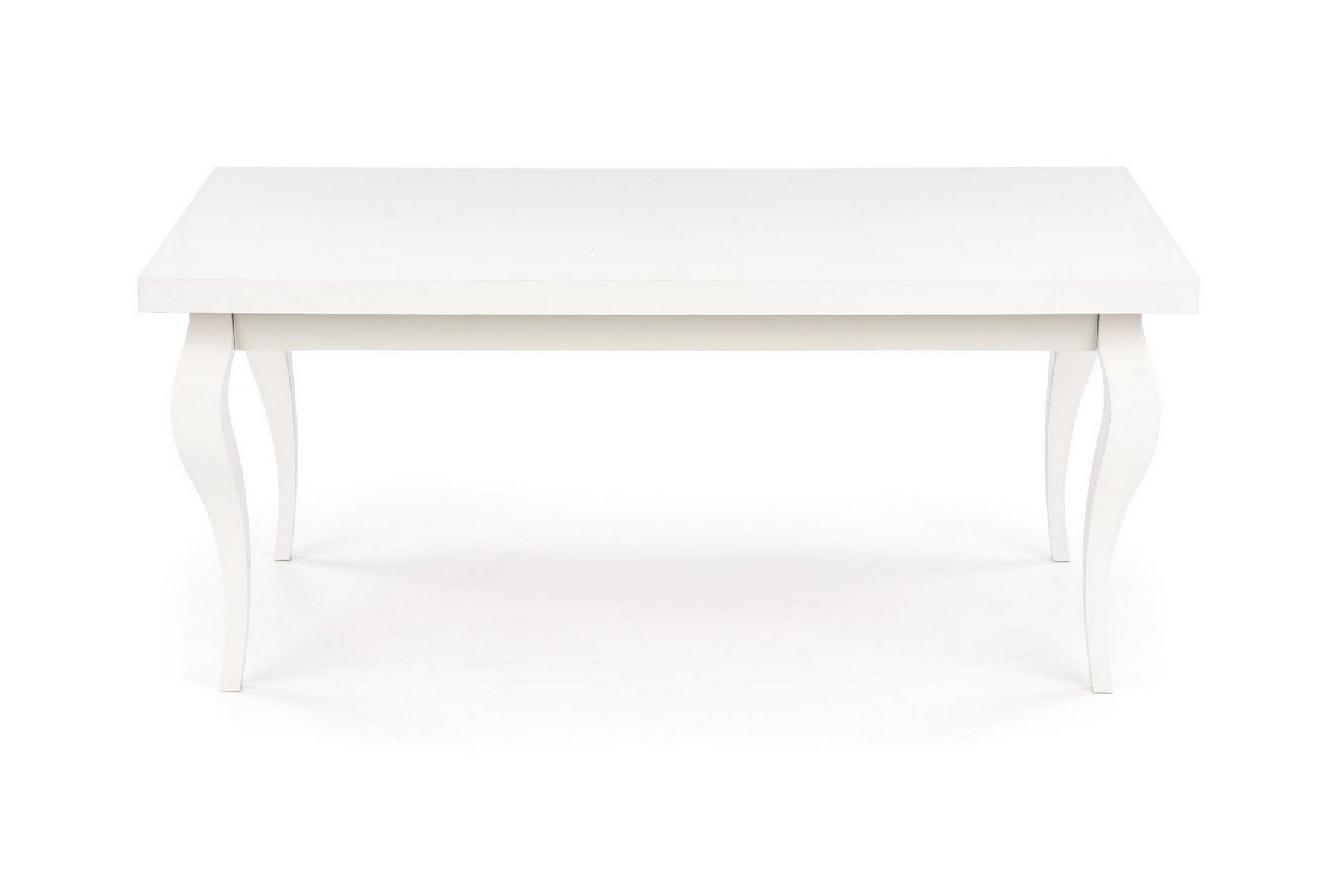 Журнальний столик  Mozarta Білий Журнальний столик  Mozarta Білий