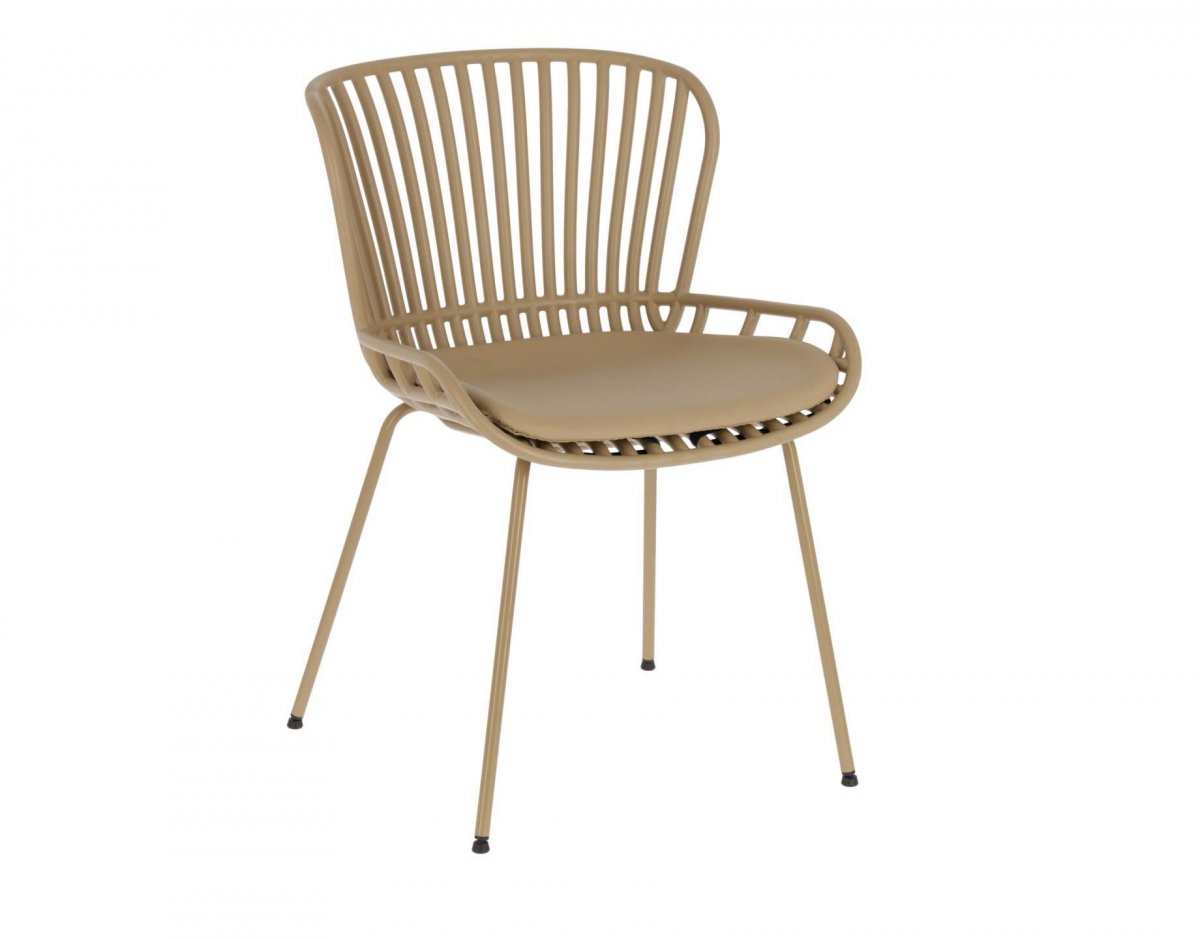 Стул Surpik бежевый  CC1745S12 Стул Surpik бежевый  CC1745S12