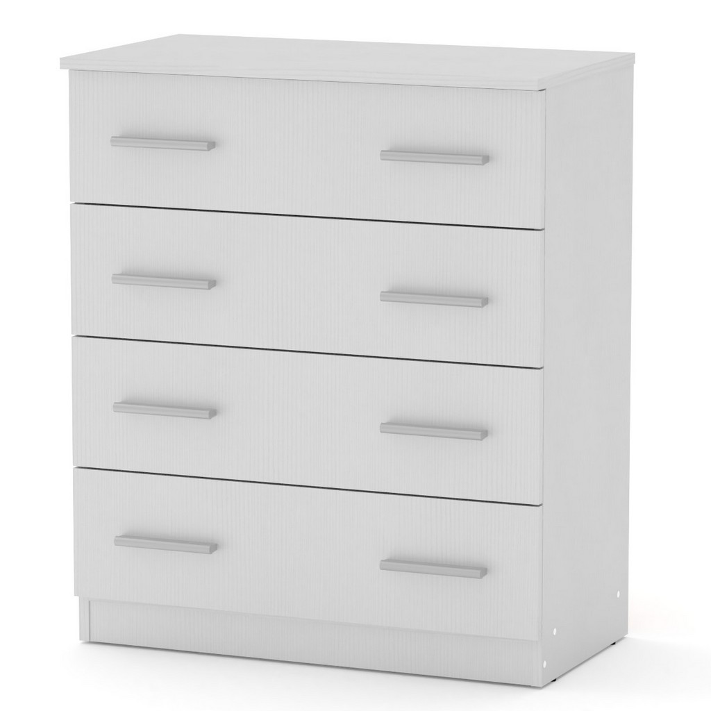 Комод для гостиной 4Б (П) нимфея альба