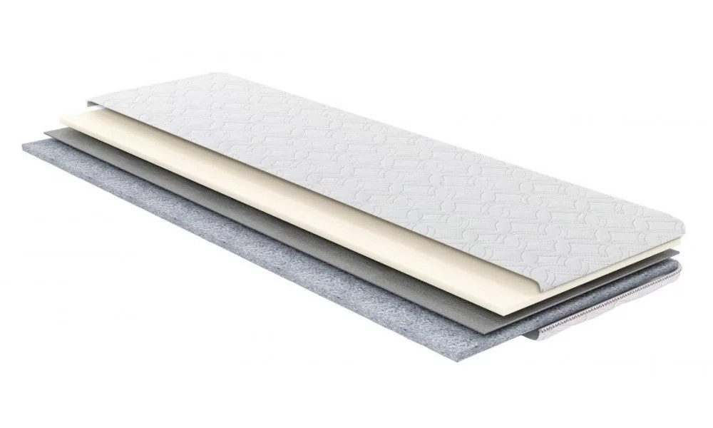 Матрац-футон ЕКОНОМ Дует Лайт