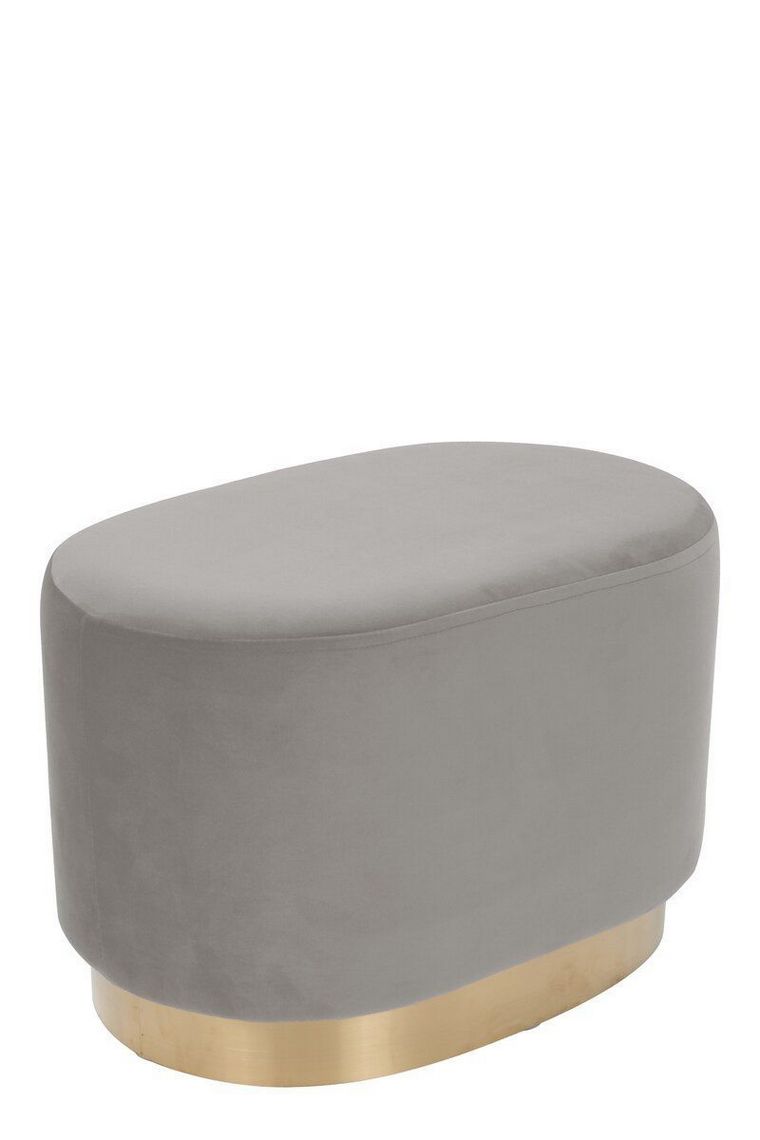 Пуф  Nano 410 Бежевый