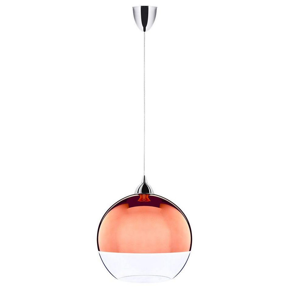 Світильник підвіс Nowodvorski Globe Copper S 5763