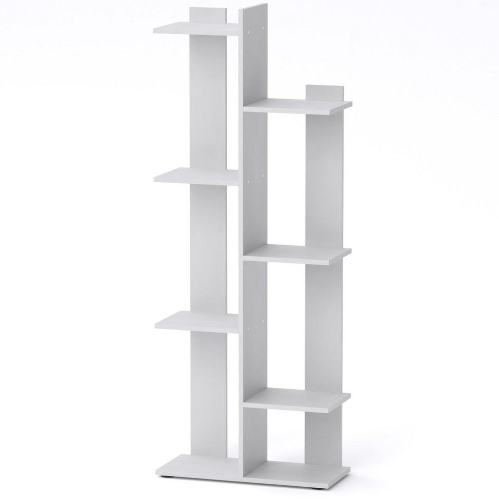 Полка напольная П-29 нимфея альба Полка напольная П-29 нимфея альба