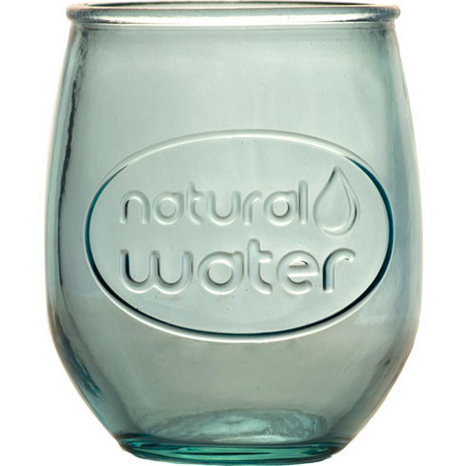 Стакан SAN MIGUEL Water Winter Blue, 400 мл 6шт 2388DB601 Стакан SAN MIGUEL Water Winter Blue, 400 мл 6шт 2388DB601