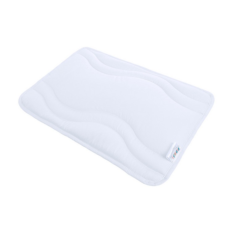 Подушка Comfort дитяча ТM PAPAELLA 40x60 см Білий
