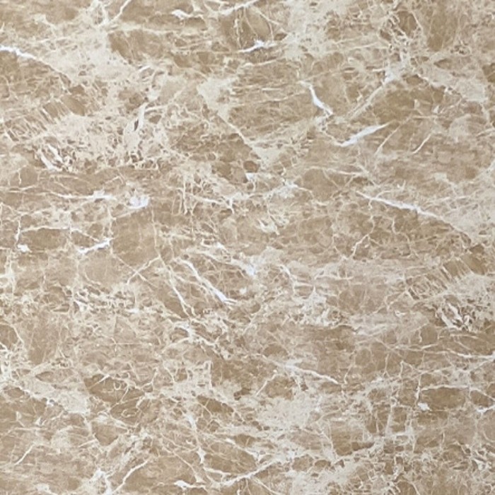 Декоративная ПВХ плита кремовый мрамор 60x60x0,3см  SW-00001619 Декоративная ПВХ плита кремовый мрамор 60x60x0,3см  SW-00001619